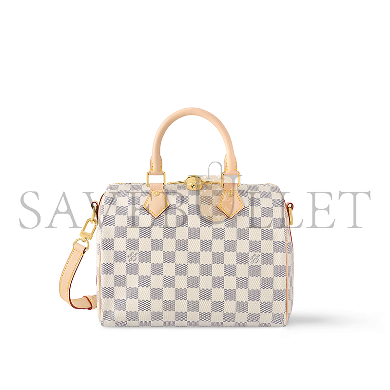 LOUIS VUITTON MASTER SPEEDY BANDOULIÈRE 25 N40608 (25*19*15cm)